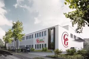 Schönbrunn Immobilien UG (haftungsbeschränkt)