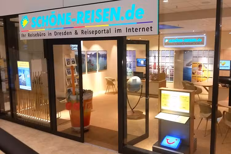 SCHÖNE-REISEN GmbH