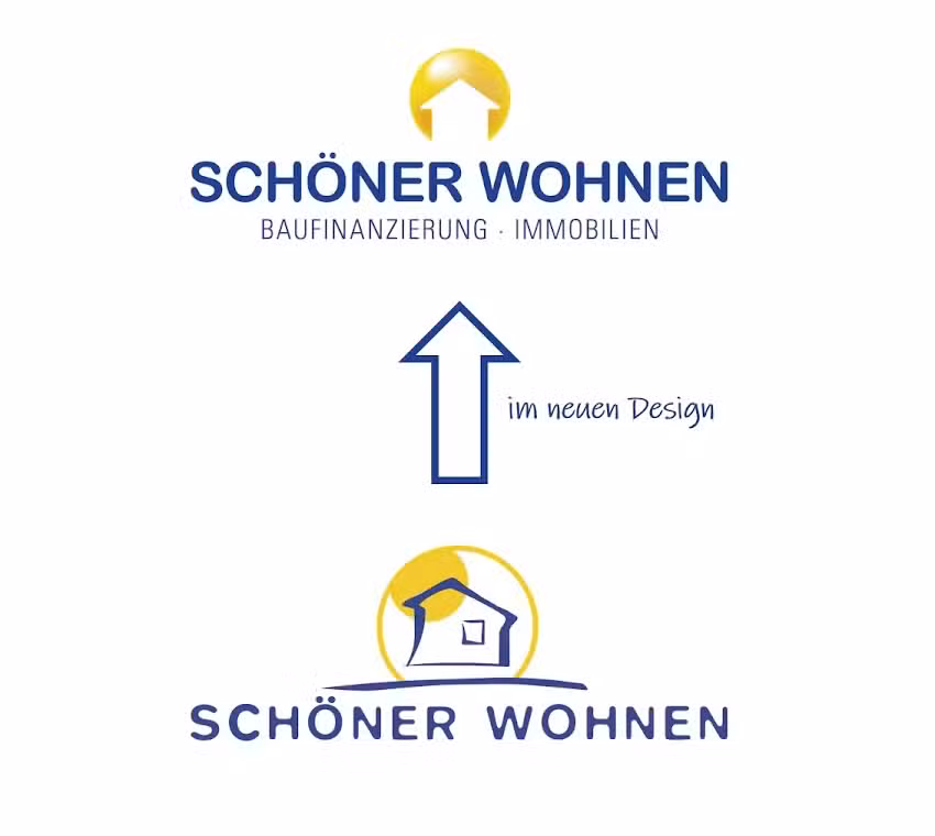 Schöner Wohnen – Baufinanzierung und Immobilien