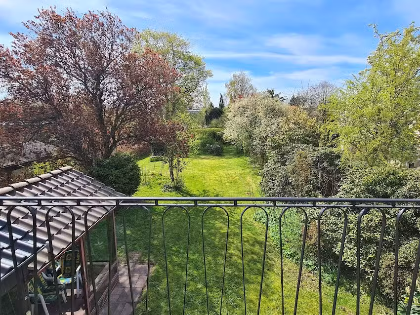 Schönes Ferienhaus / Ferienwohnung / Urlaub Heide