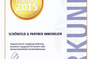 Schönfeld & Partner Immobilien