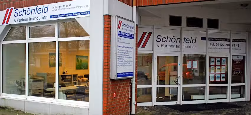 Schönfeld & Partner Immobilien