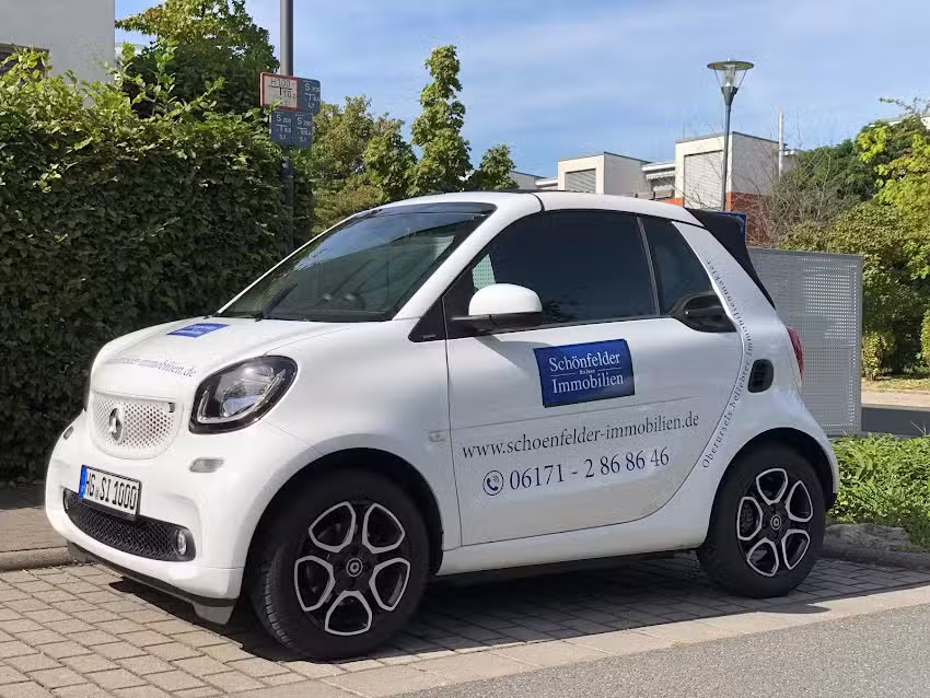 Schönfelder Immobilien