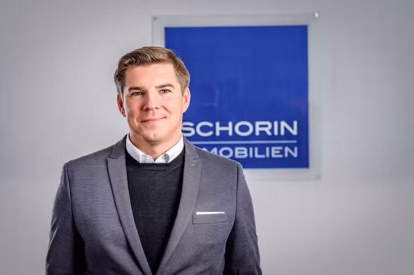 Schorin Immobilien