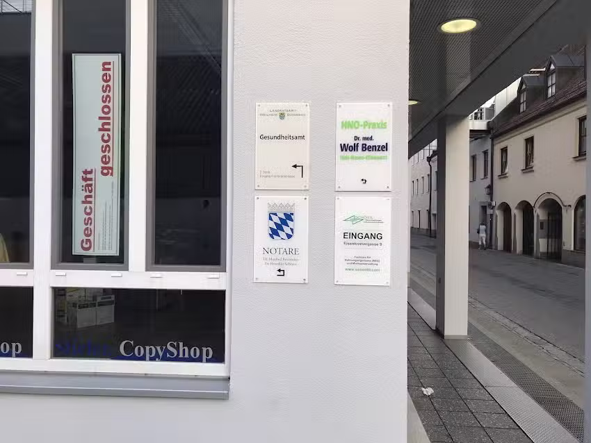 Schöttl Hausverwaltungen und Immobilien GmbH