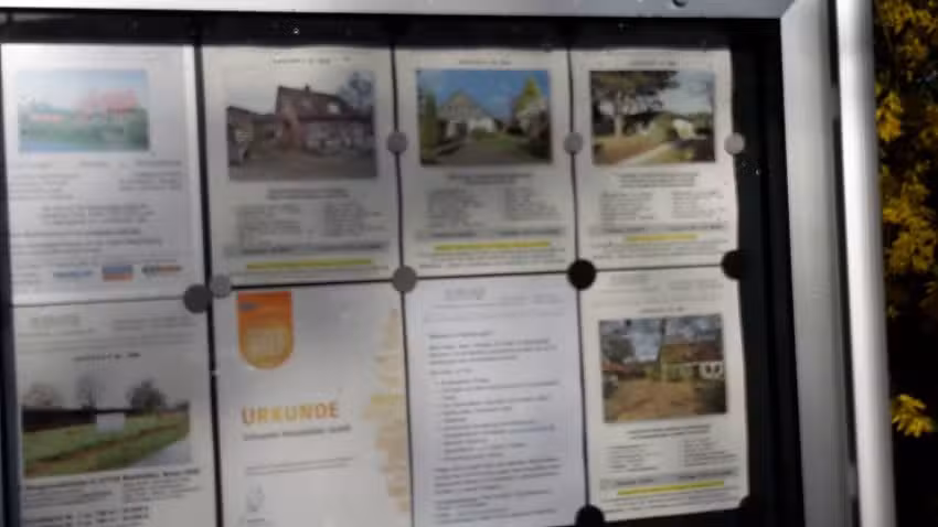 SCHRAMM IMMOBILIEN GMBH