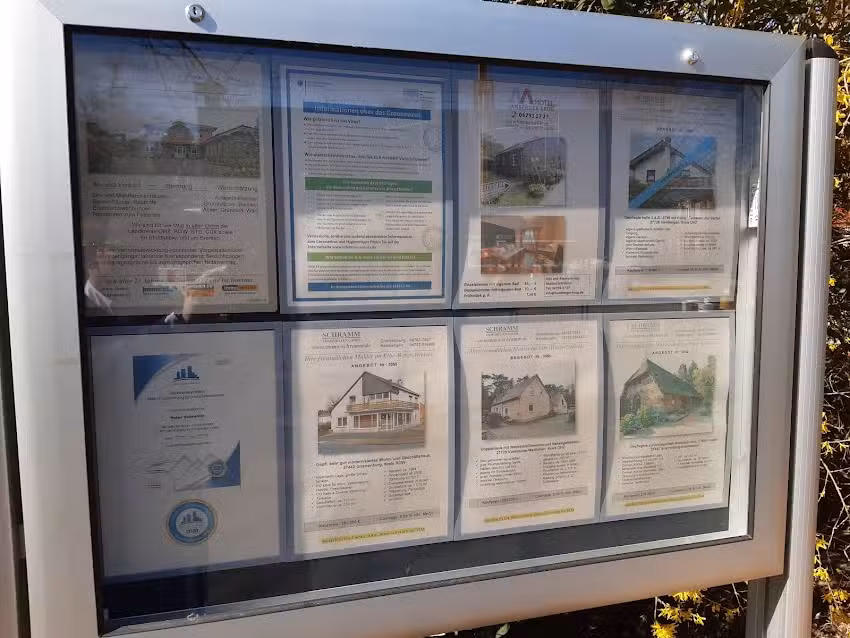 Schramm Immobilien GmbH