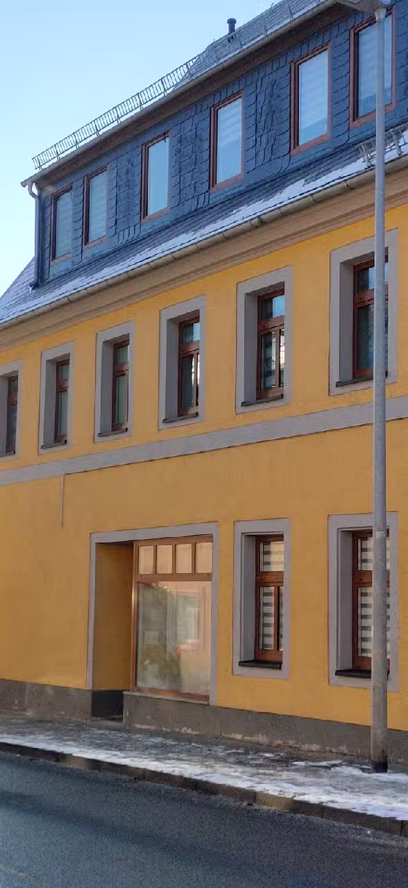 Schreib- und Verwaltungsbüro- MW Petra Wallmann