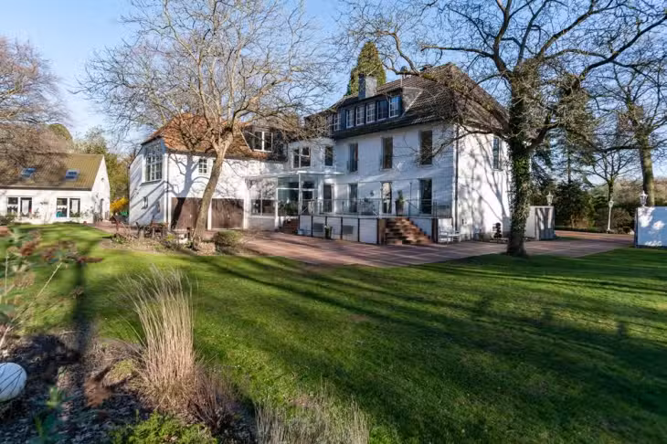 Schreurs Immobilien Hüls