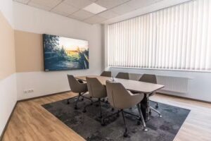 Schrobenhausener Bank eG