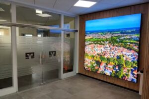 Schrobenhausener Bank eG, Geschäftsstelle Steingriff