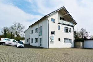 Schröder Immobilien & Hausverwaltungen oHG