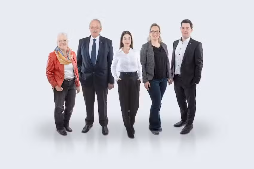 Schröder Immobilien & Hausverwaltungen oHG