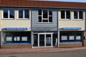 Schröder Immobilien | Immobilienvermittlung