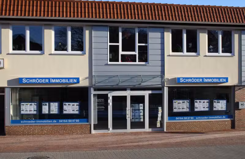 Schröder Immobilien | Immobilienvermittlung