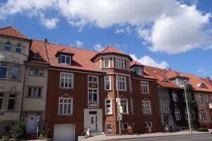 Schröder u. Partner Immobilien