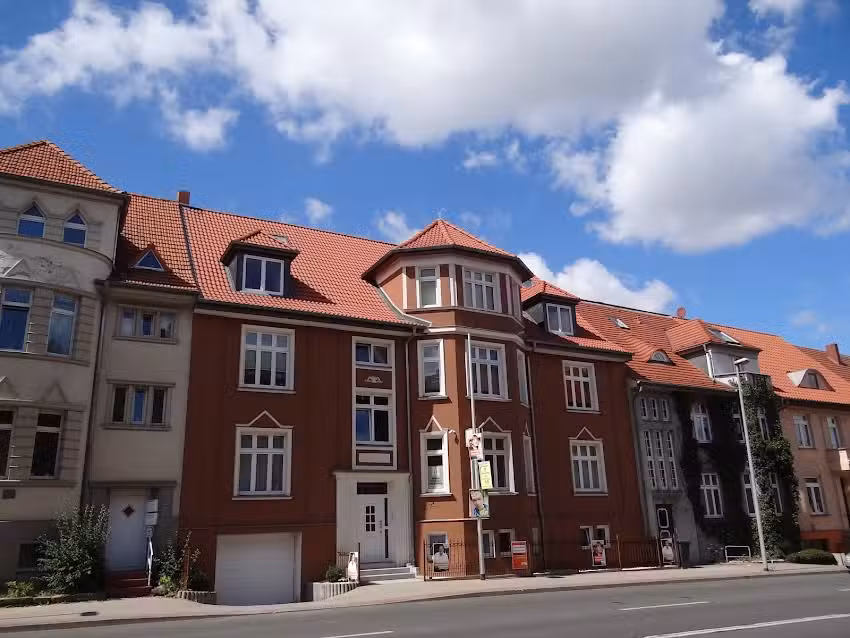 Schröder u. Partner Immobilien