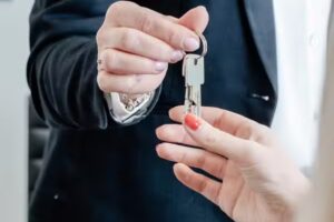 Schüer Immobilien, Immobilien 32 GmbH & Co. KG