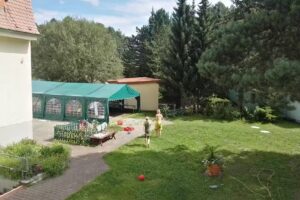 Schullandheim Waldesruh