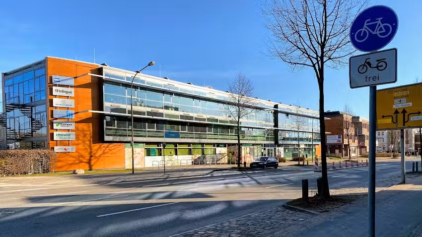 Schultheiss Immobilien Managementgesellschaft mbH
