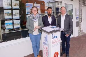 Schulze-Immobilien – Seit 1982