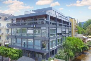 Schürrer & Fleischer Immobilien GmbH & Co. KG | Immobilienmakler Baden-Baden