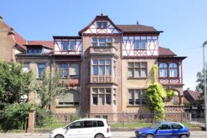 Schürrer & Fleischer Immobilien GmbH & Co. KG | Immobilienmakler Bretten