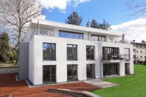 Schürrer & Fleischer Immobilien GmbH & Co. KG | Immobilienmakler Heilbronn