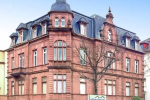 Schürrer & Fleischer Immobilien GmbH & Co. KG | Immobilienmakler Karlsruhe