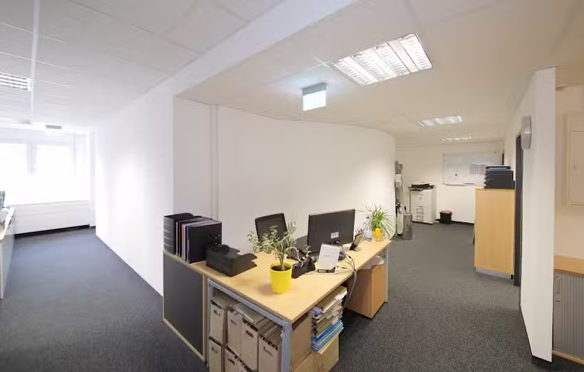 Schürrer & Fleischer Immobilien GmbH & Co. KG | Immobilienmakler Stuttgart