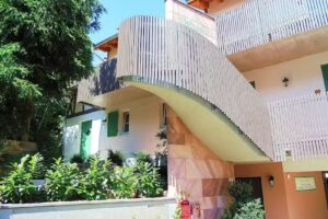 SCHUSTERjunge Aparthotel Sasbachwalden