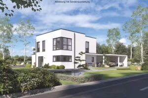 Schwabenhaus Saarland