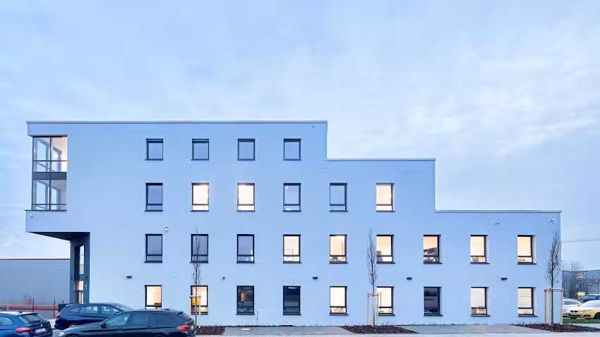 Schwaderer Grundstücks GmbH