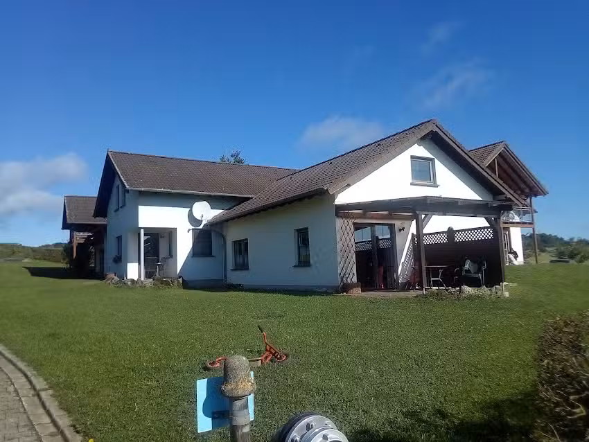 Schwalbenhof Eifel – Urlaub in der Natur