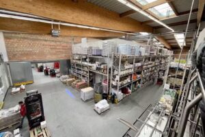 Schwalenstöcker & Gantz GmbH