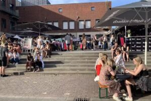 Schwanenhöfe Grundstücksgesellschaft mbH & Co. KG