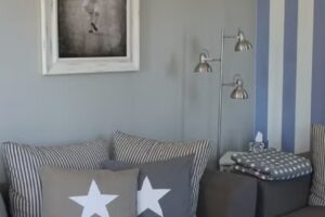 Schwankes Ferienhaus Seeadler*****