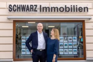 SCHWARZ Immobilien Viersen, Ingo Schwarz