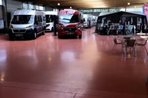 Schwarz Mobile Freizeit GmbH & Co. KG