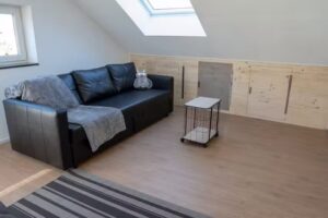 Schwarze Eule Ferienwohnung