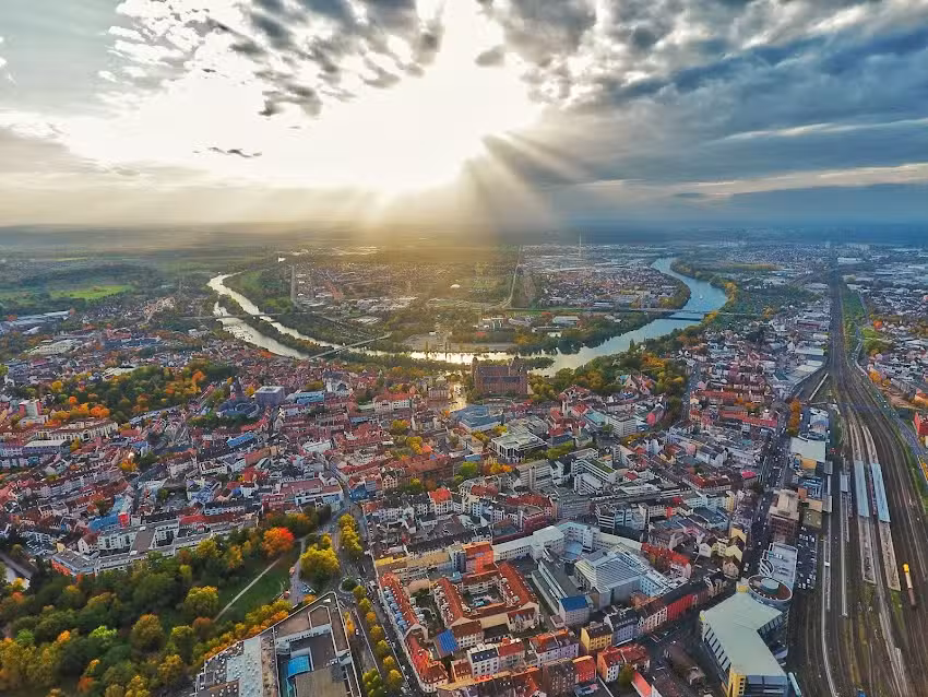 Schwarzenberg Real Estate GmbH