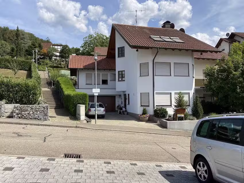 Schwarzwälder Ferienwohnungen