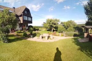 Schwarzwaldhaus Kirsch