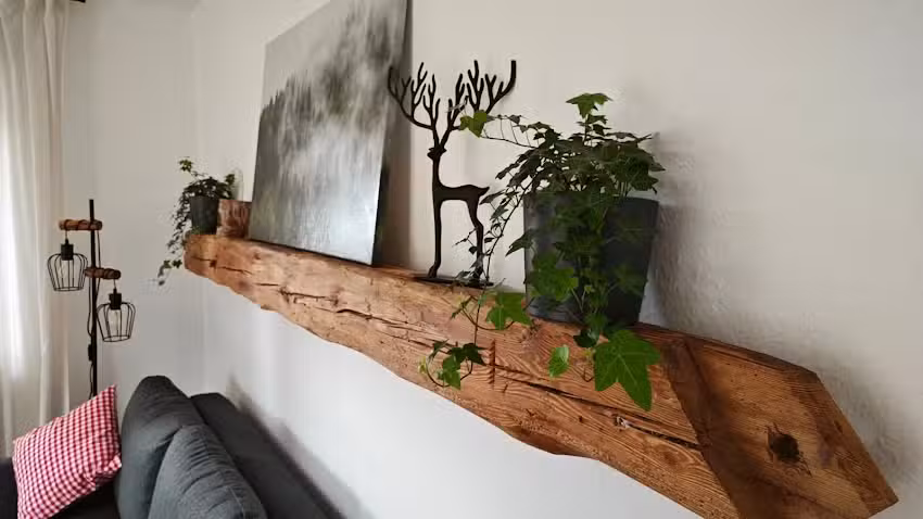 Schwarzwaldräume – Hansmann & Weis GmbH