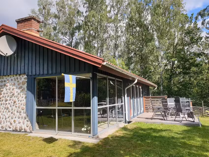 Schwedenhaus-Vermittlung