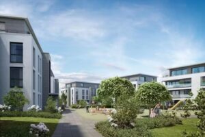 Schweizer Immobilien Service GmbH