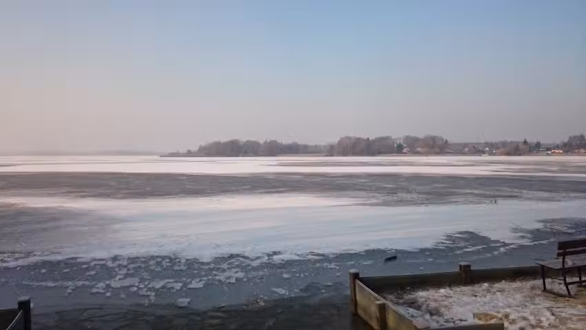 Schwielochsee-Camping Niewisch