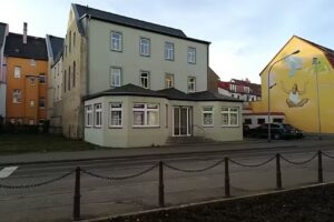 SD Immobilien + Hausverwaltungsdienst