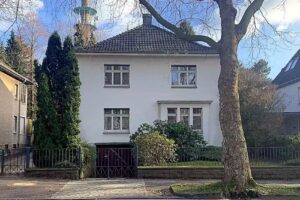 Se7en Homes Immobilien