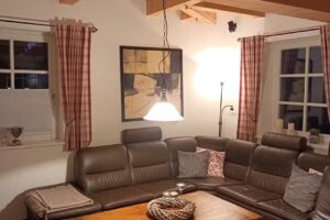 Seaside Ferienhausvermittlung